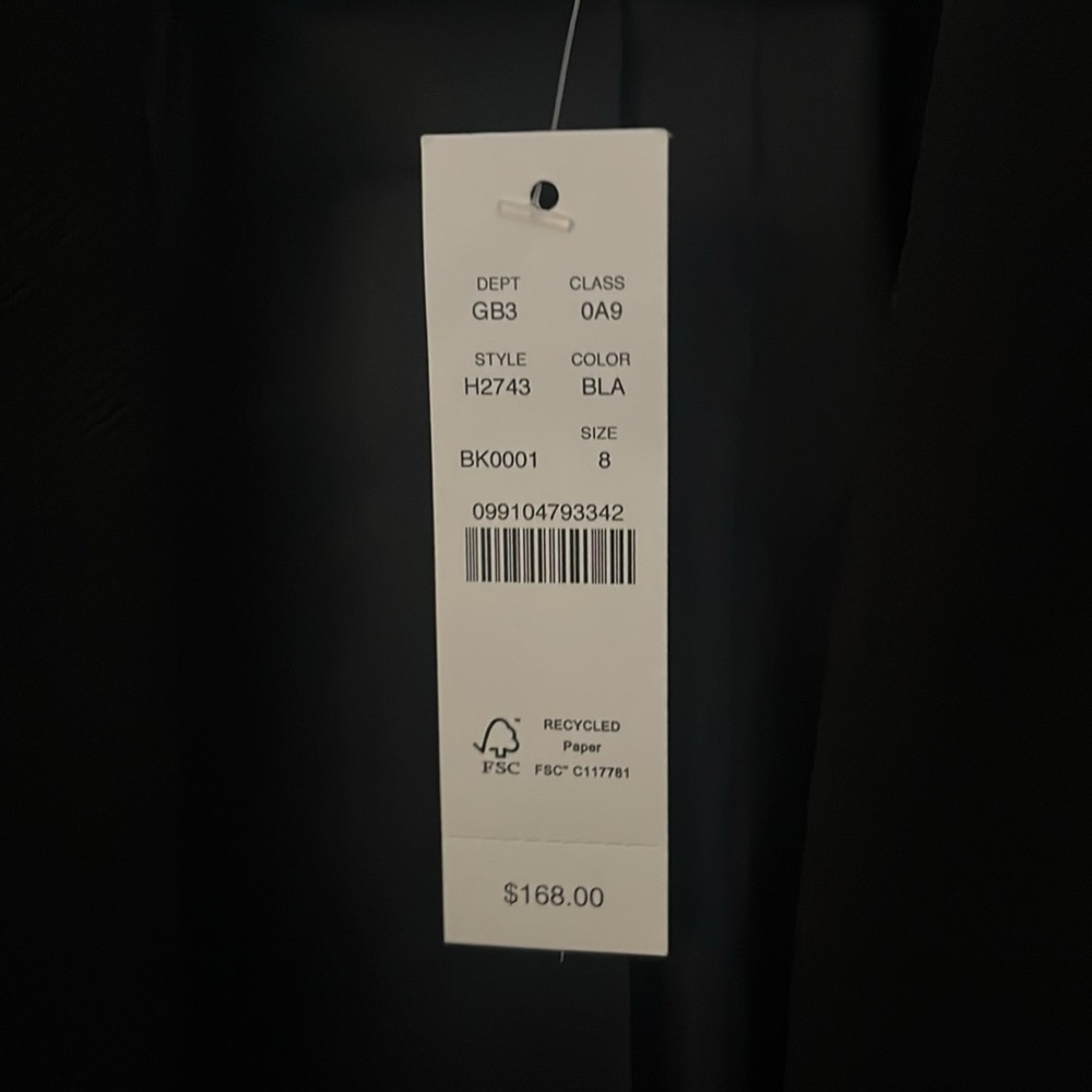 J.Crew Blazer NWT - Picture 3 of 3